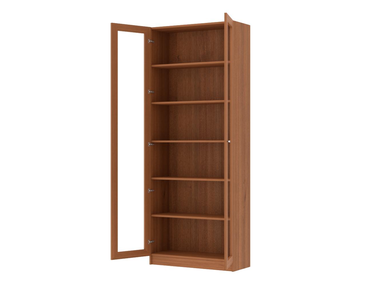 Билли 336 walnut guarneri ИКЕА (IKEA) изображение товара