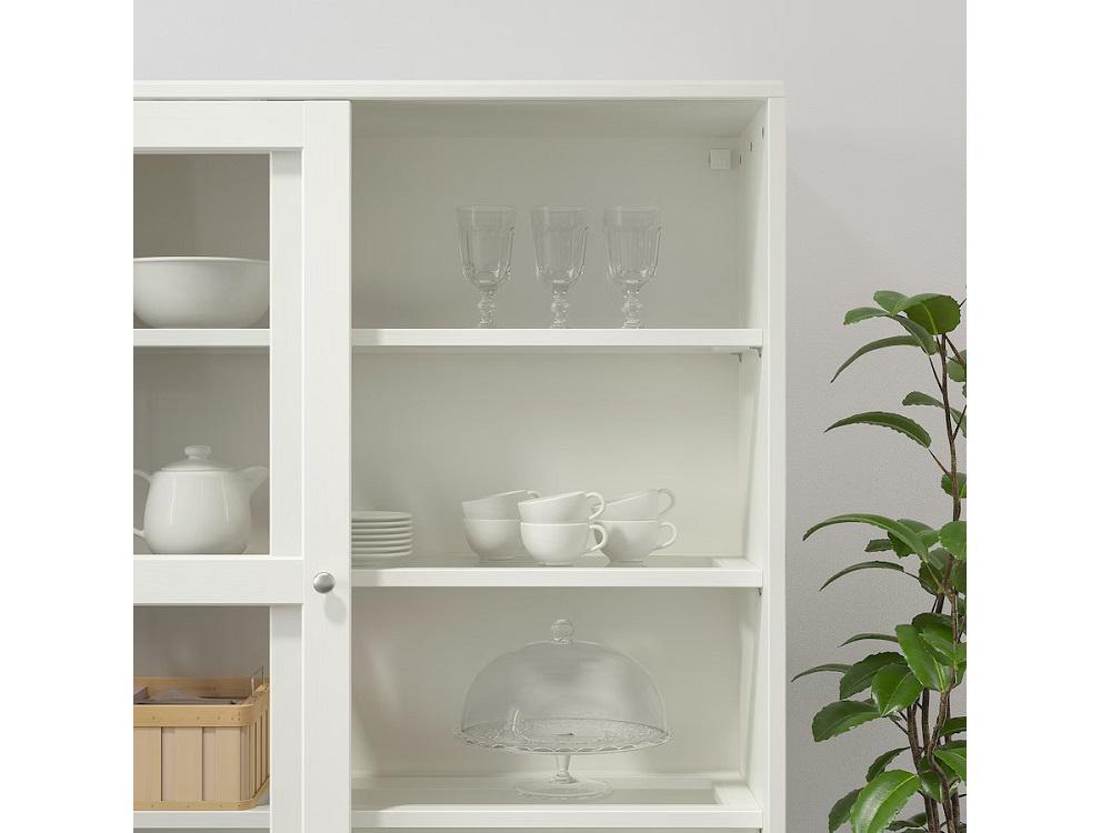 Хавста 12 white ИКЕА (IKEA) изображение товара