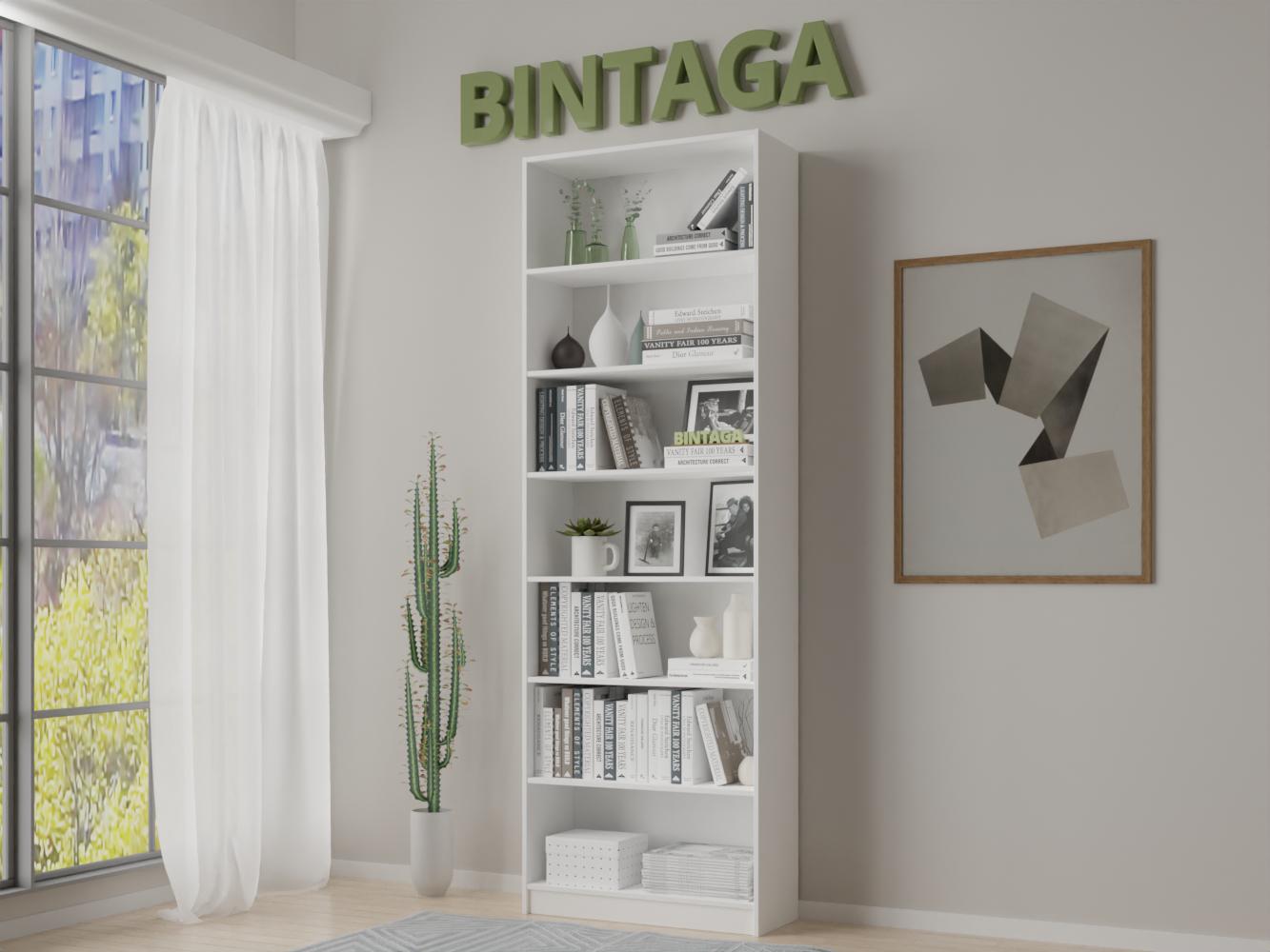 Билли 118 white ИКЕА (IKEA) изображение товара