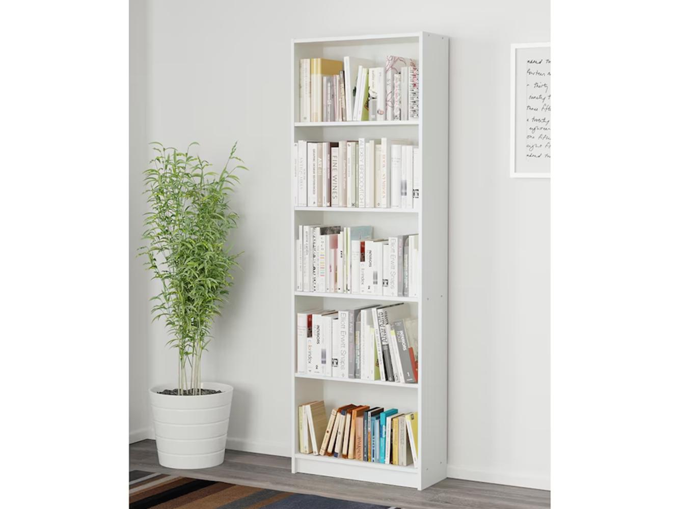 Герсби 13 white ИКЕА (IKEA) изображение товара