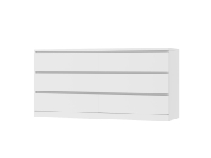 Мальм 23 white ИКЕА (IKEA) в Москве