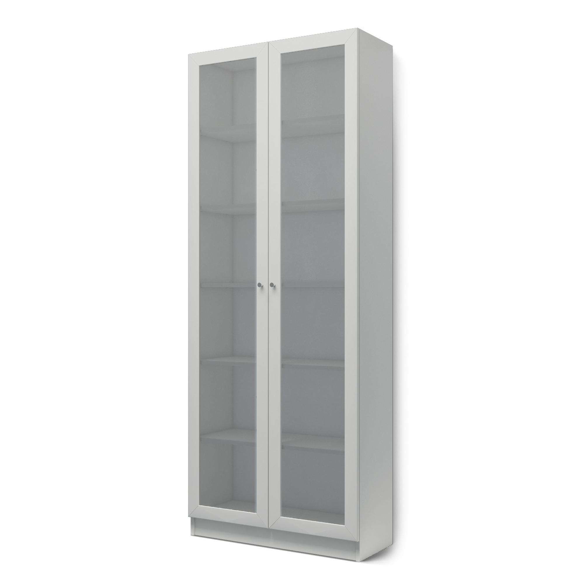 Билли 336 grey ИКЕА (IKEA) изображение товара