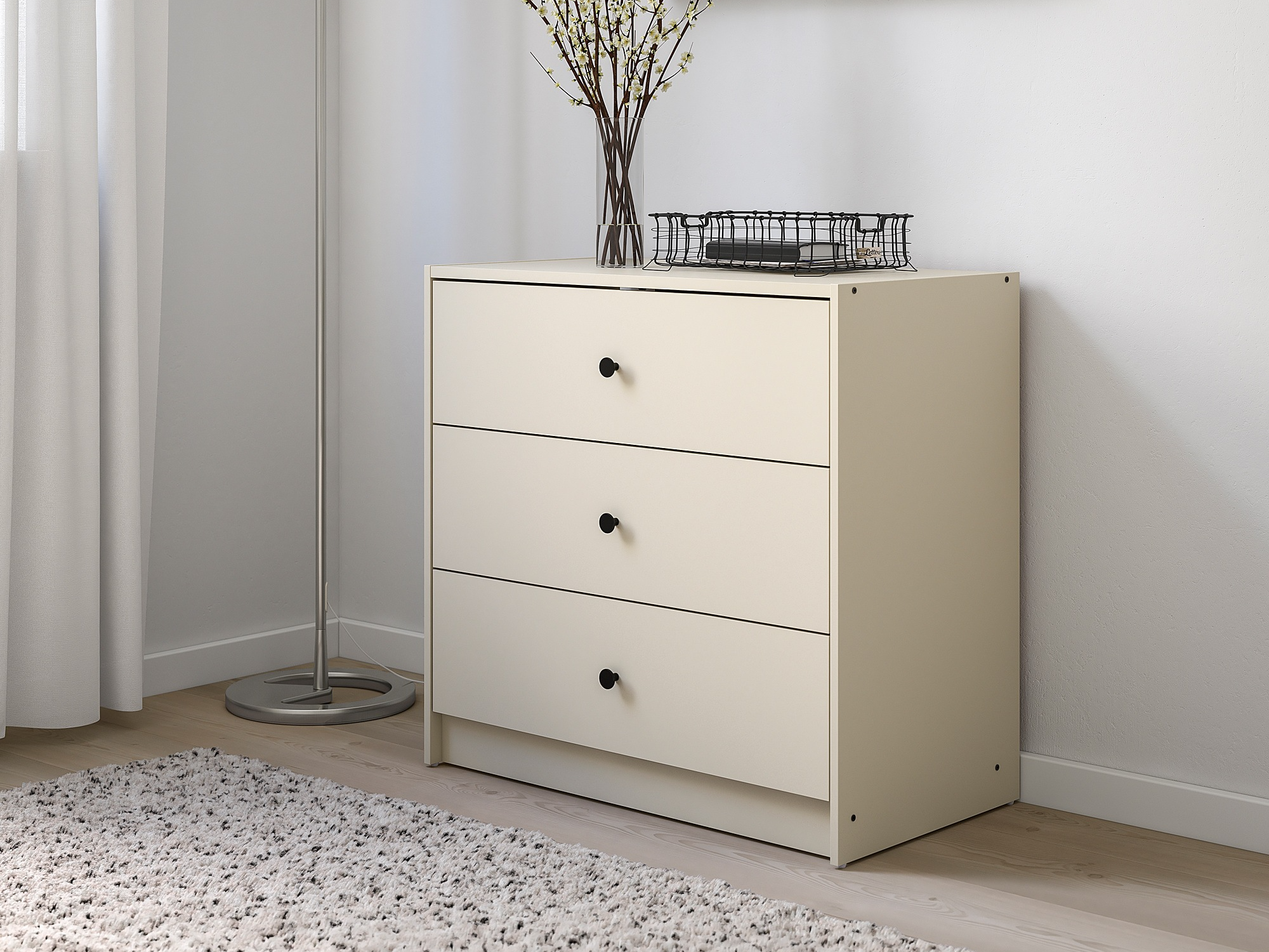 Гурскен GURSKEN 14 beige ИКЕА (IKEA) изображение товара