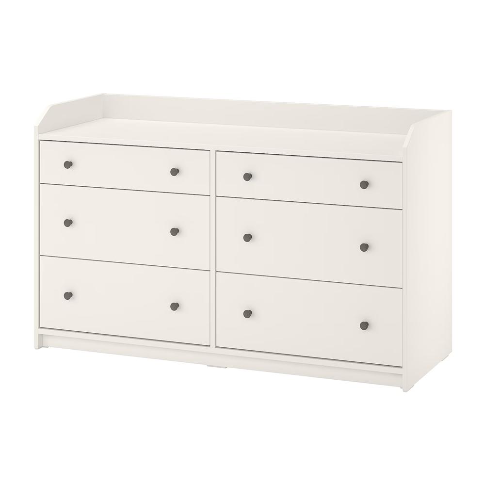 Хауга 14 white ИКЕА (IKEA) изображение товара