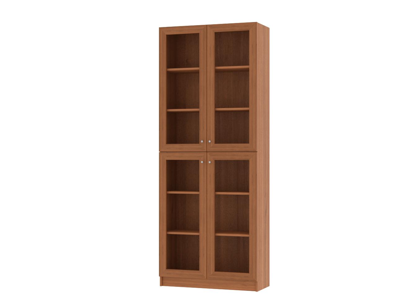 Билли 335 walnut guarneri ИКЕА (IKEA) изображение товара