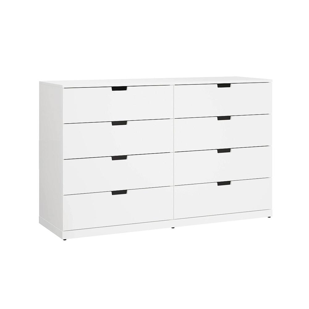 Нордли 13 white ИКЕА (IKEA) изображение товара