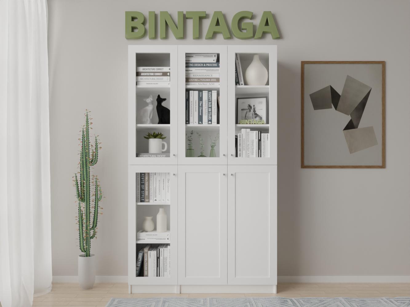 Билли 392 white desire ИКЕА (IKEA) изображение товара