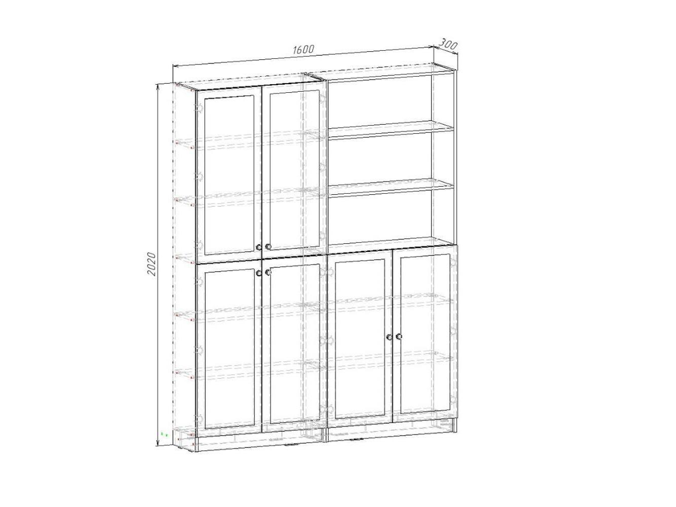 Билли 349 brown ИКЕА (IKEA) изображение товара