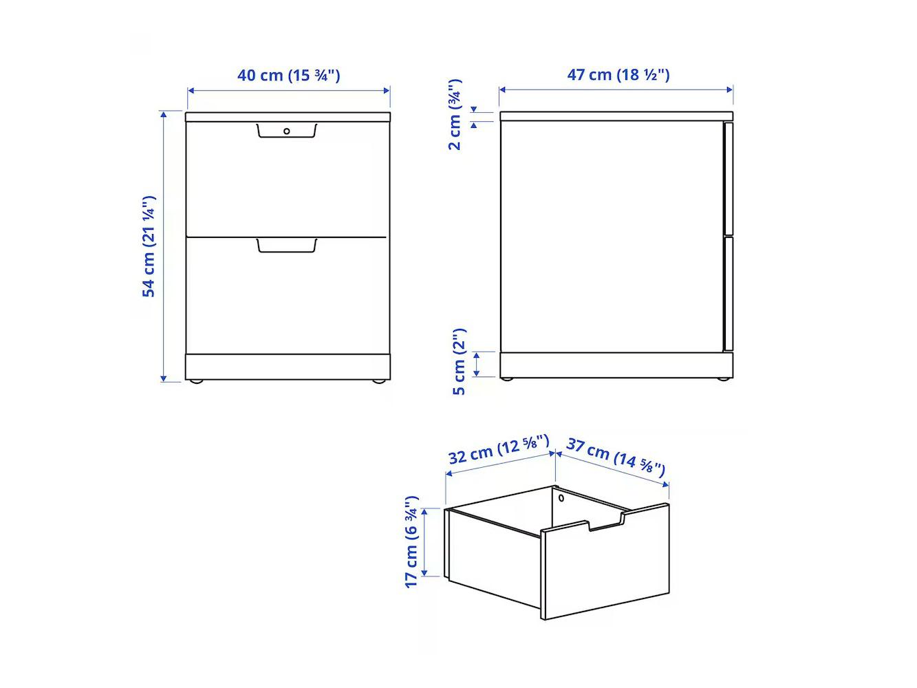 Нордли 113 white ИКЕА (IKEA) изображение товара