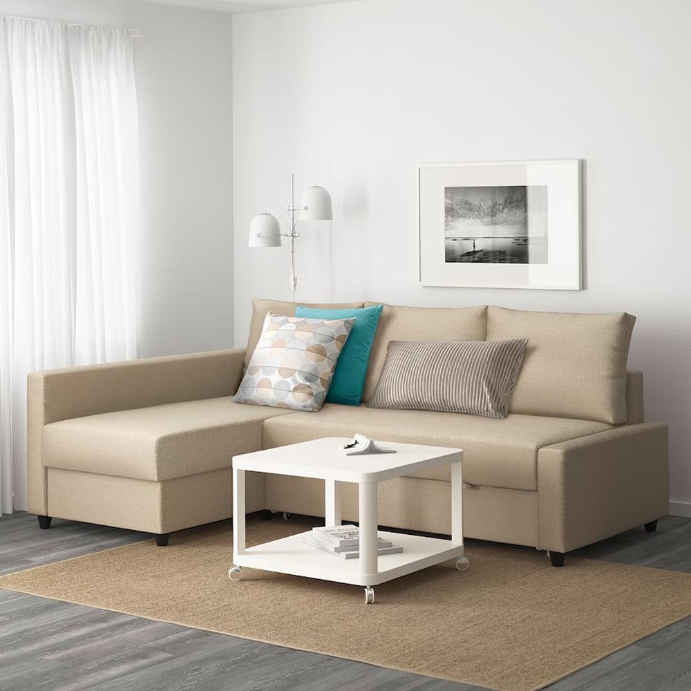 Фрихетэн beige ИКЕА (IKEA) изображение товара