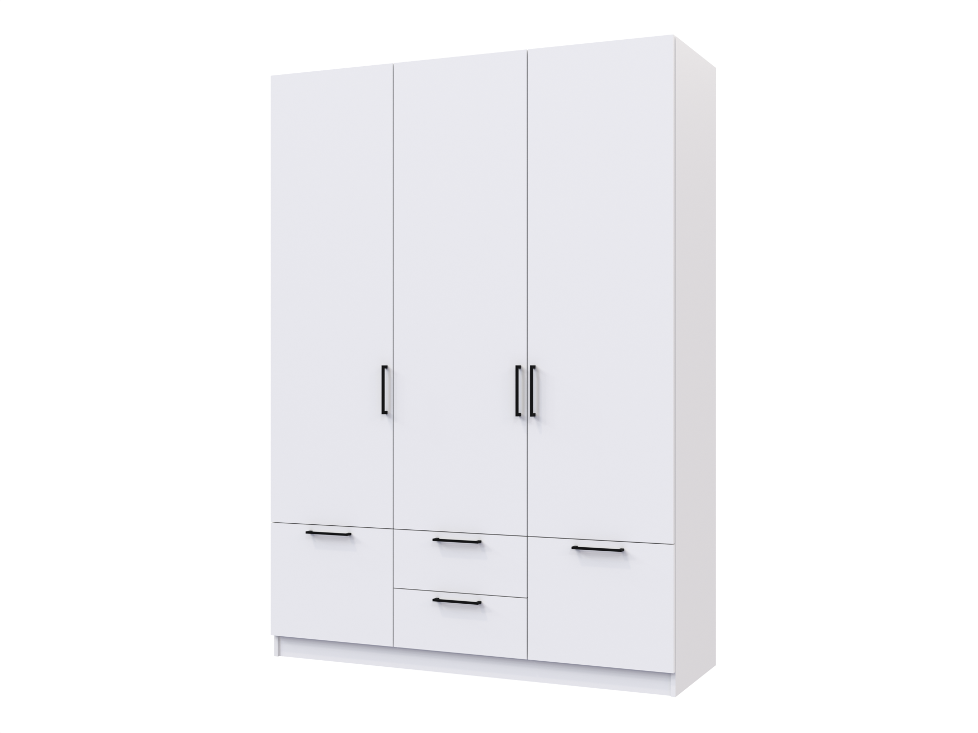 Пакс Рейнсвол 9 white ИКЕА (IKEA) изображение товара