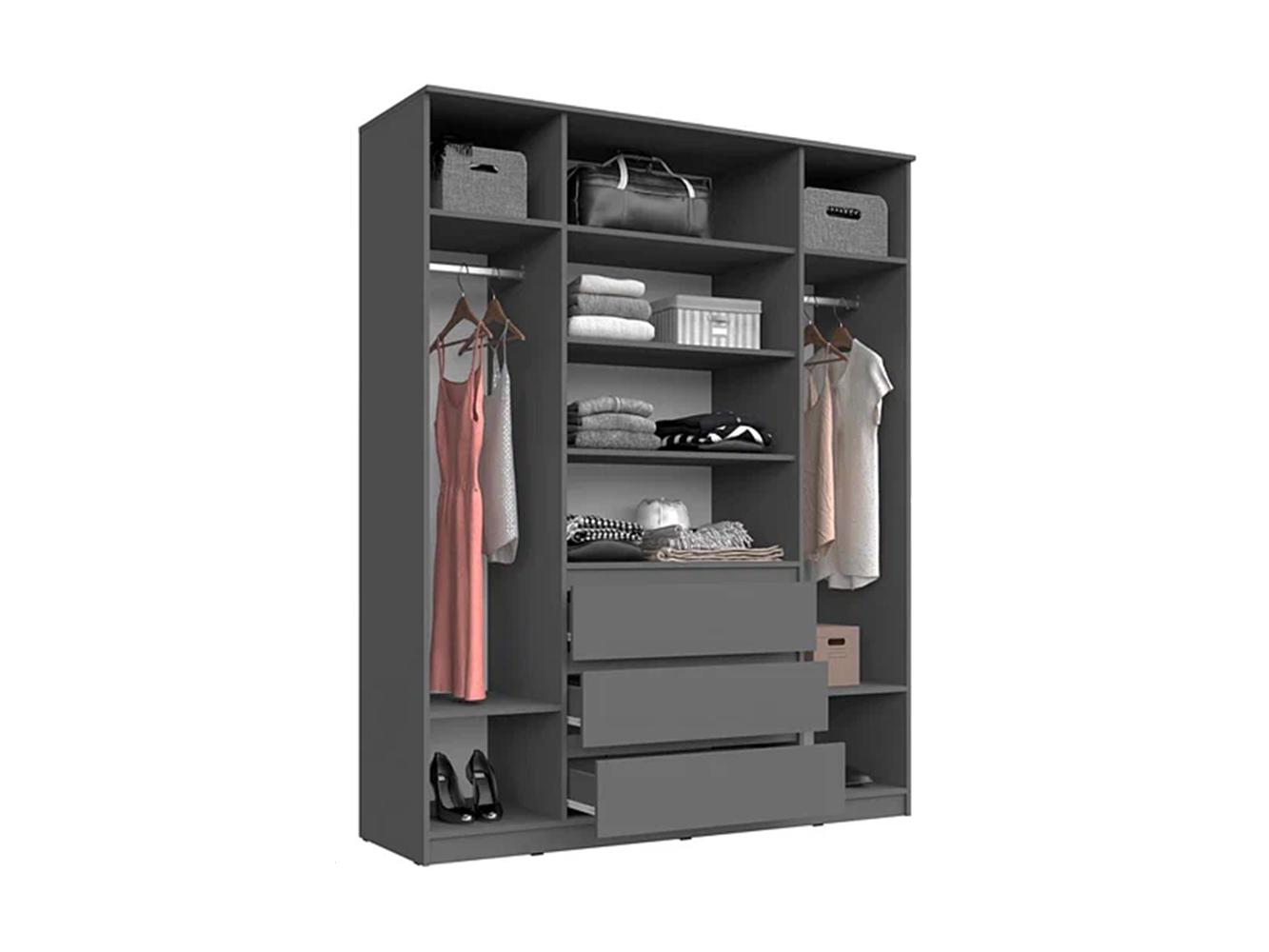 Мальм 315 grey ИКЕА (IKEA) изображение товара