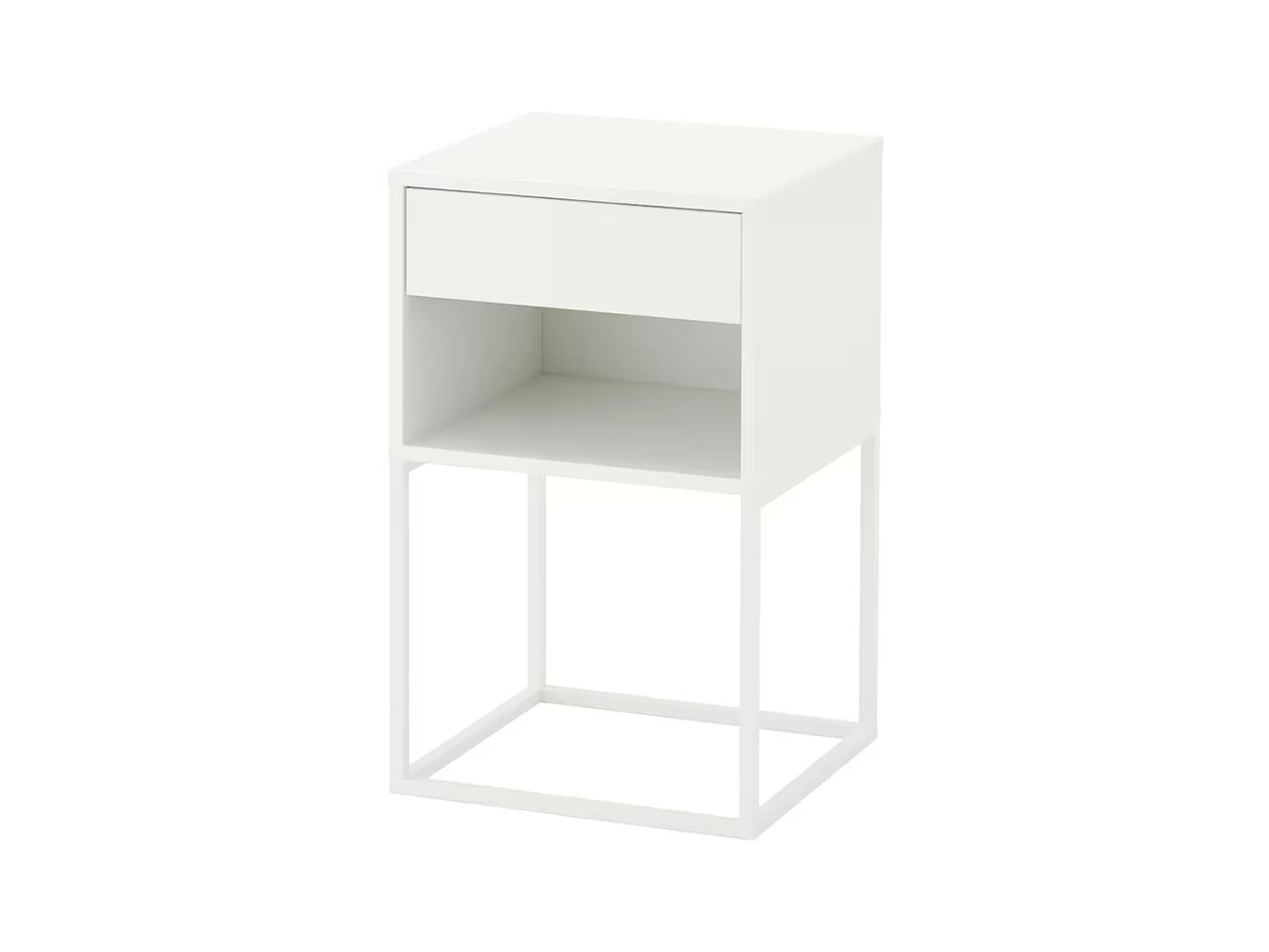 Викхамер 14 white ИКЕА (IKEA) изображение товара