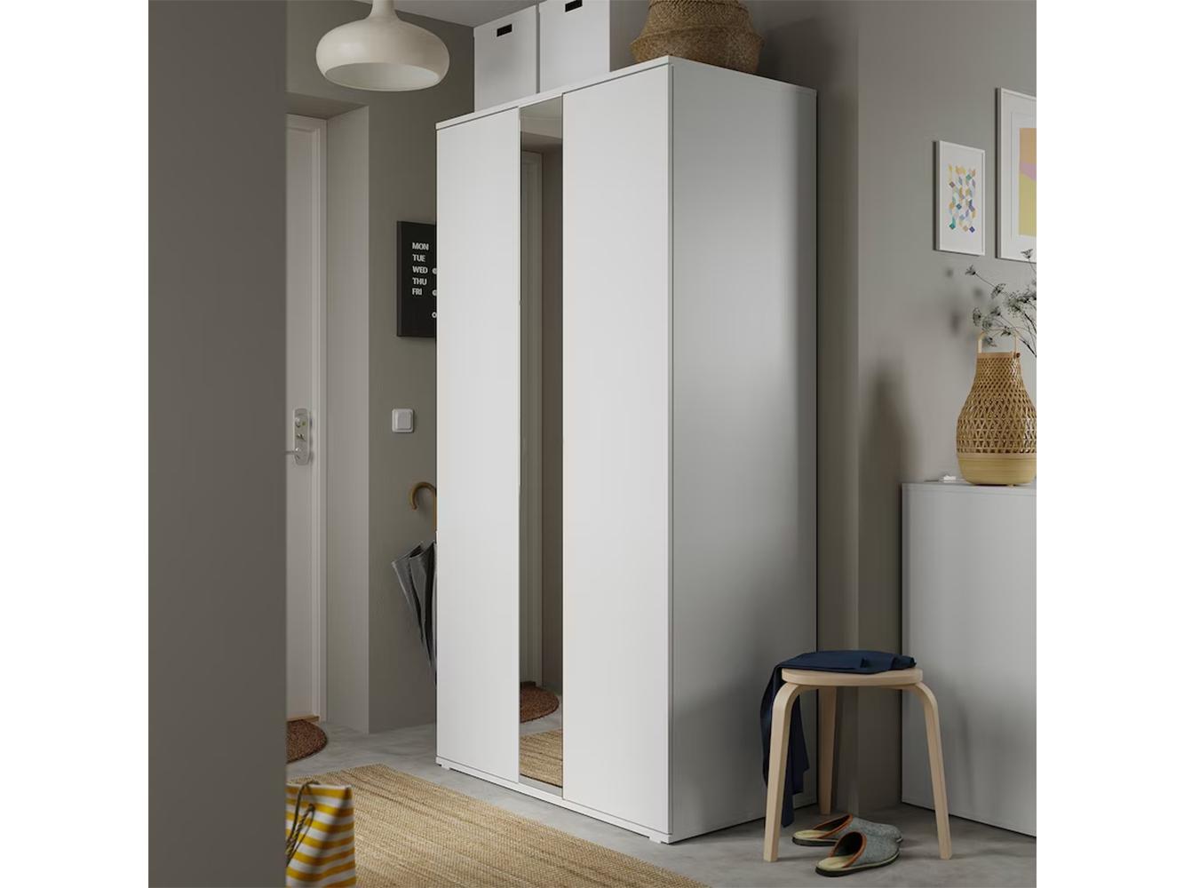 Вихалс 313 white ИКЕА (IKEA) изображение товара