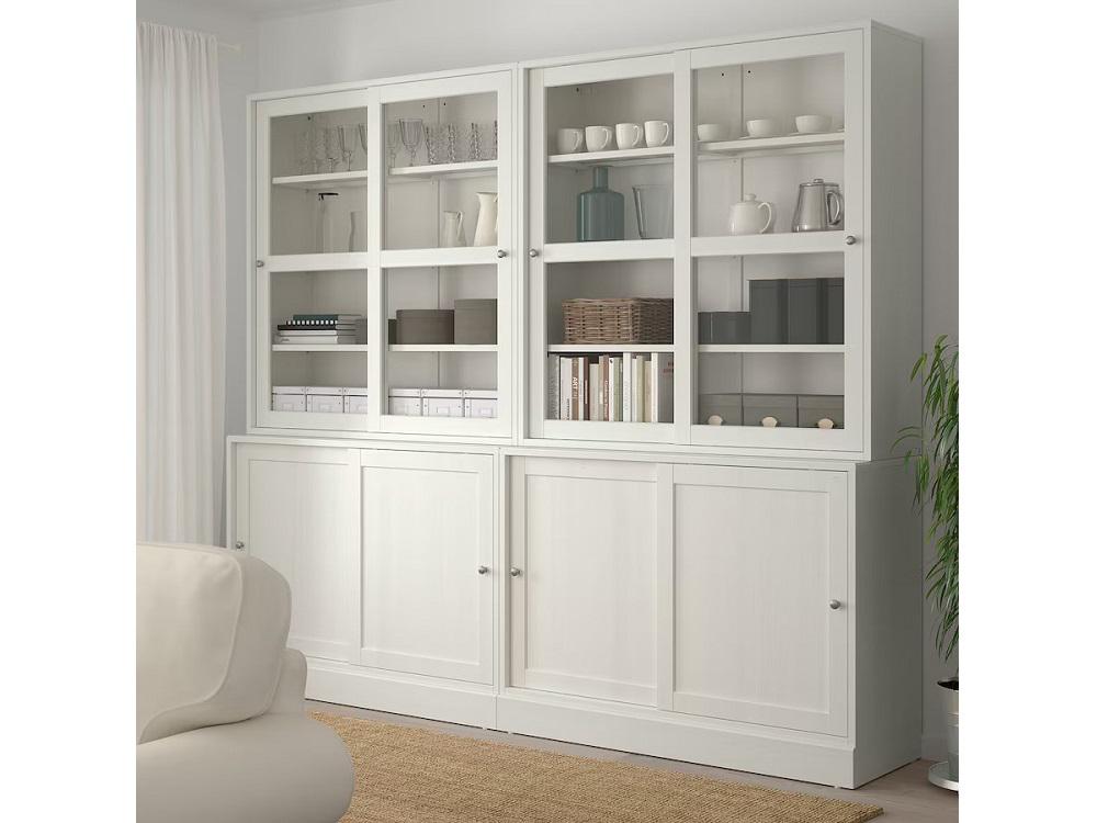 Хавста 15 white ИКЕА (IKEA) изображение товара