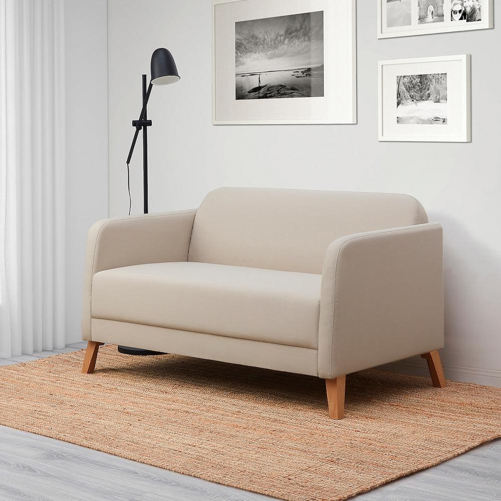 Шелтон beige ИКЕА (IKEA) изображение товара