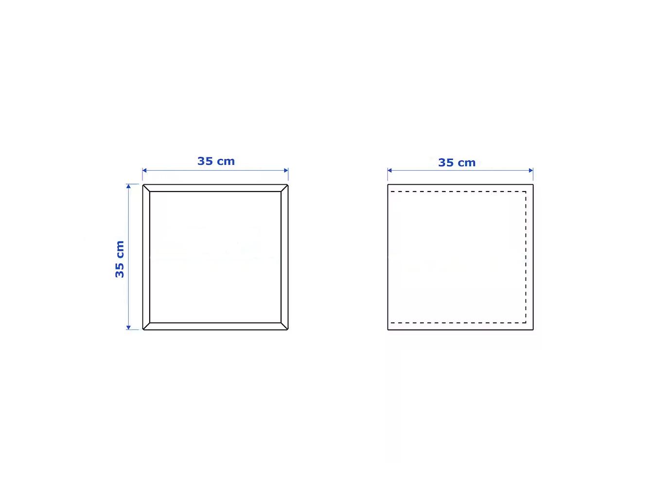 Экет 119 white ИКЕА (IKEA) изображение товара