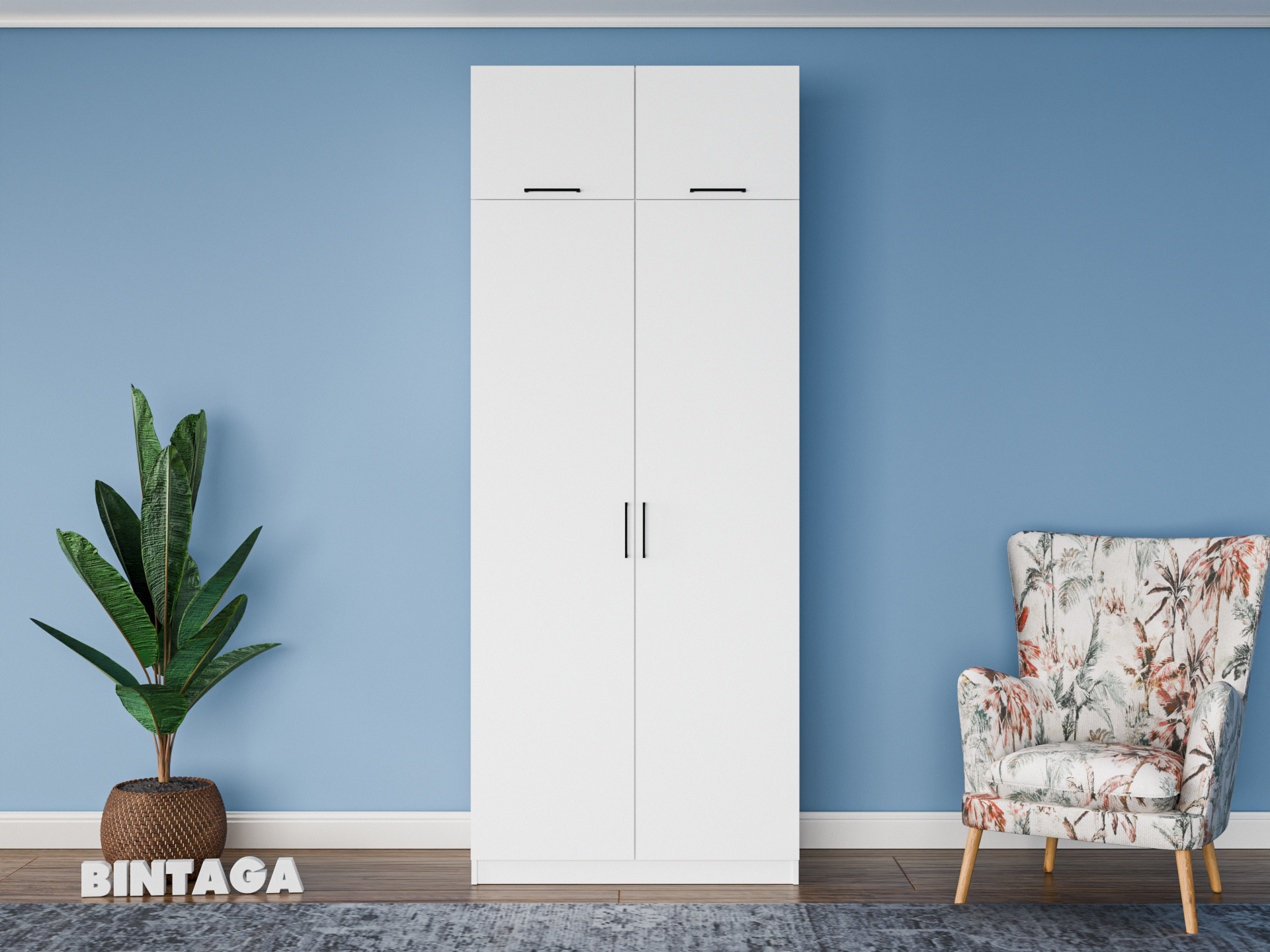 Пакс Рейнсвол 14 white ИКЕА (IKEA) изображение товара