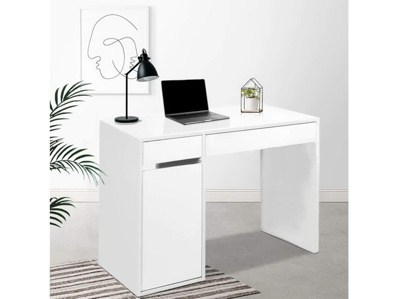 Мике 14 white ИКЕА (IKEA) изображение товара