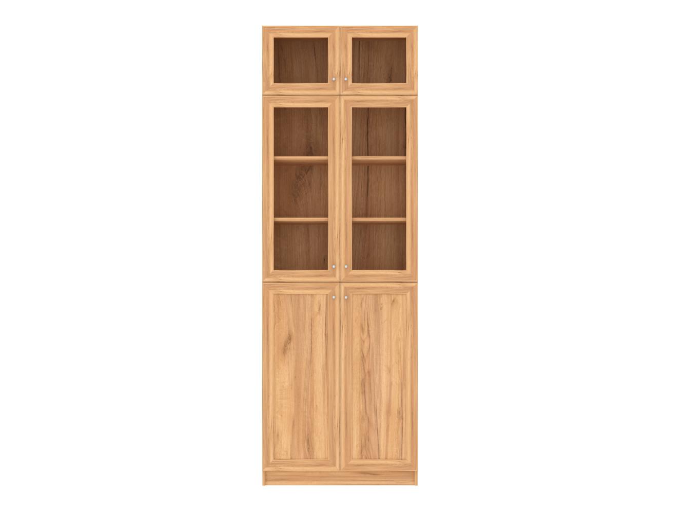 Билли 352 oak gold craft ИКЕА (IKEA) изображение товара