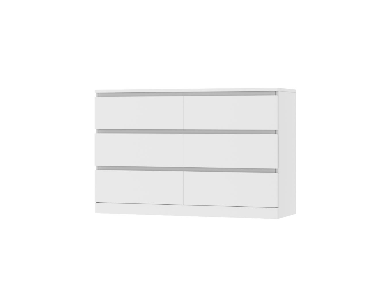 Мальм 15 white ИКЕА (IKEA) изображение товара