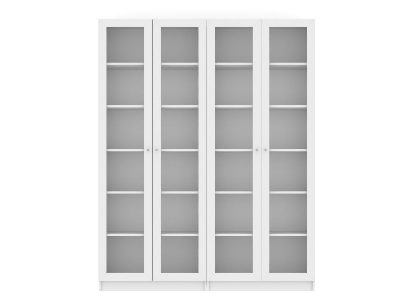 Билли 344 white ИКЕА (IKEA) изображение товара