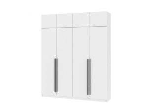 Пакс Форсанд 32 white ИКЕА (IKEA) в Москве