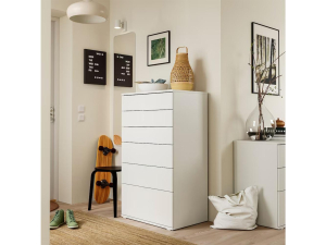 Вихалс 115 white ИКЕА (IKEA) в Москве