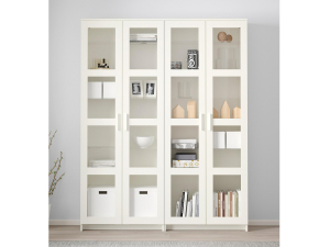 Бримнэс 13 white ИКЕА (IKEA) в Москве