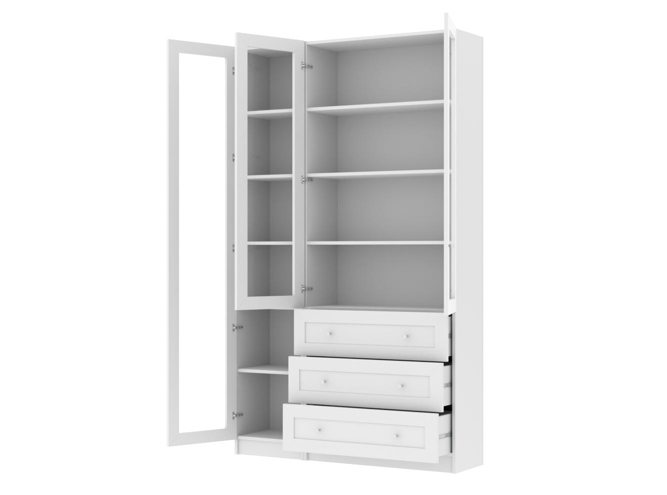 Билли 359 white ИКЕА (IKEA) изображение товара