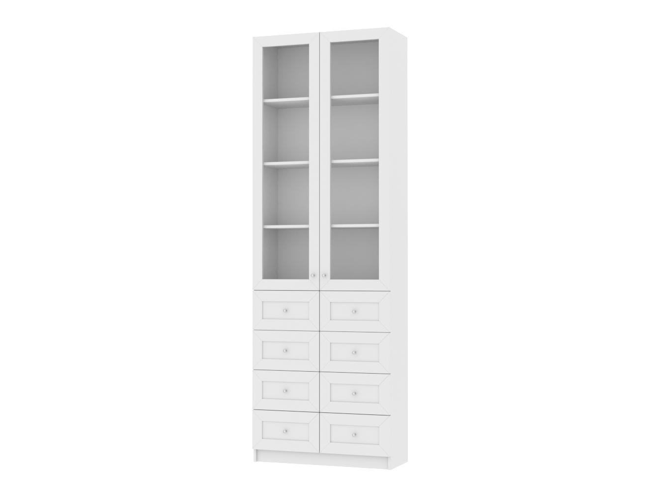 Билли 319 white ИКЕА (IKEA) изображение товара