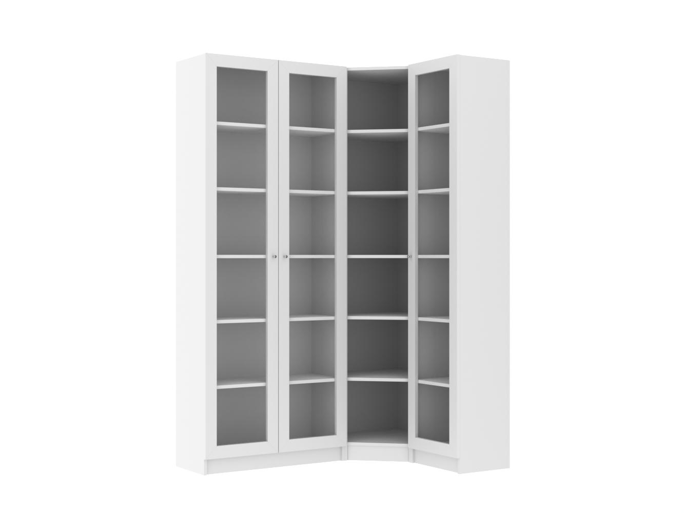 Билли 347 white ИКЕА (IKEA) изображение товара