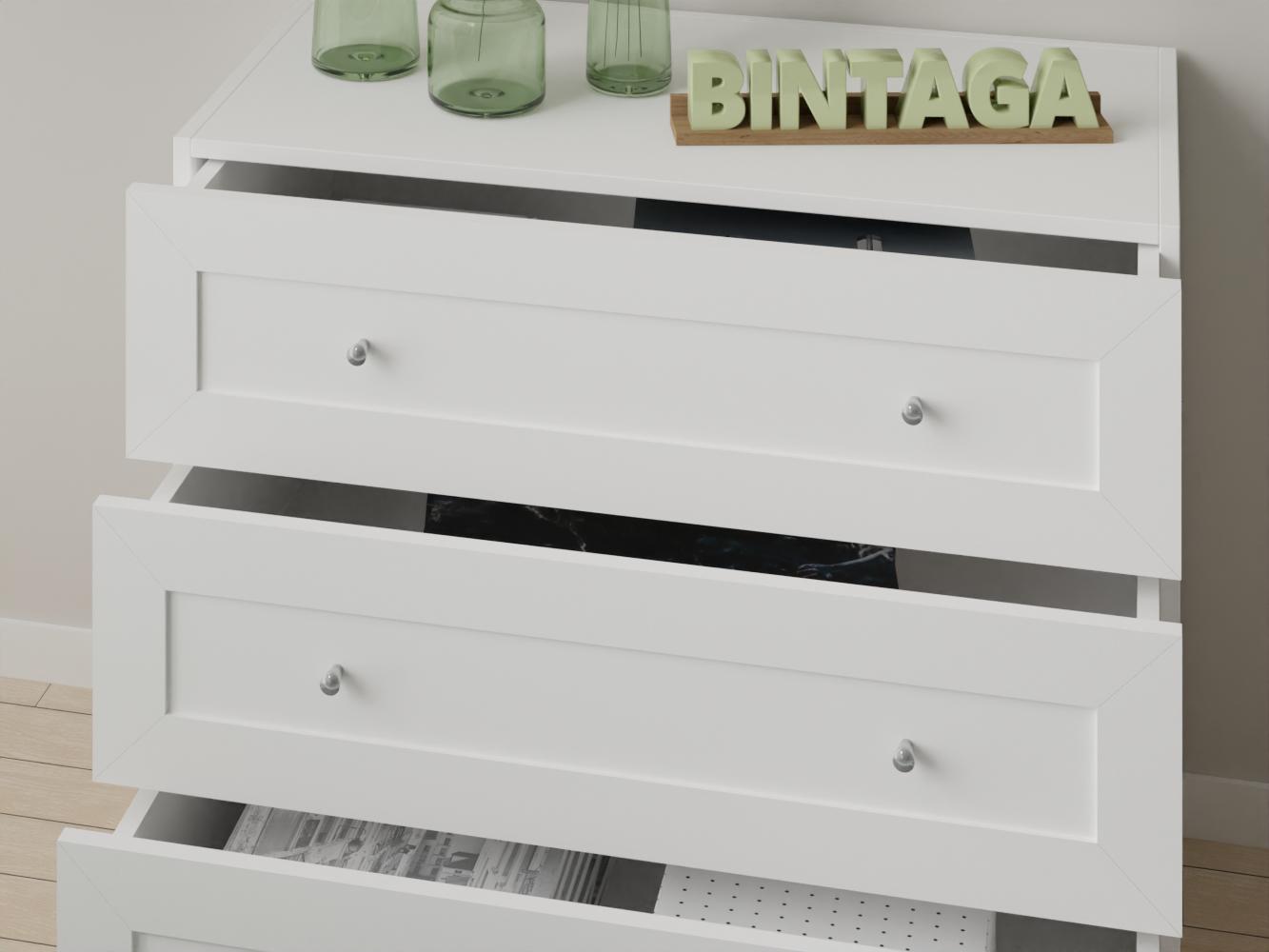 Билли 218 white ИКЕА (IKEA) изображение товара