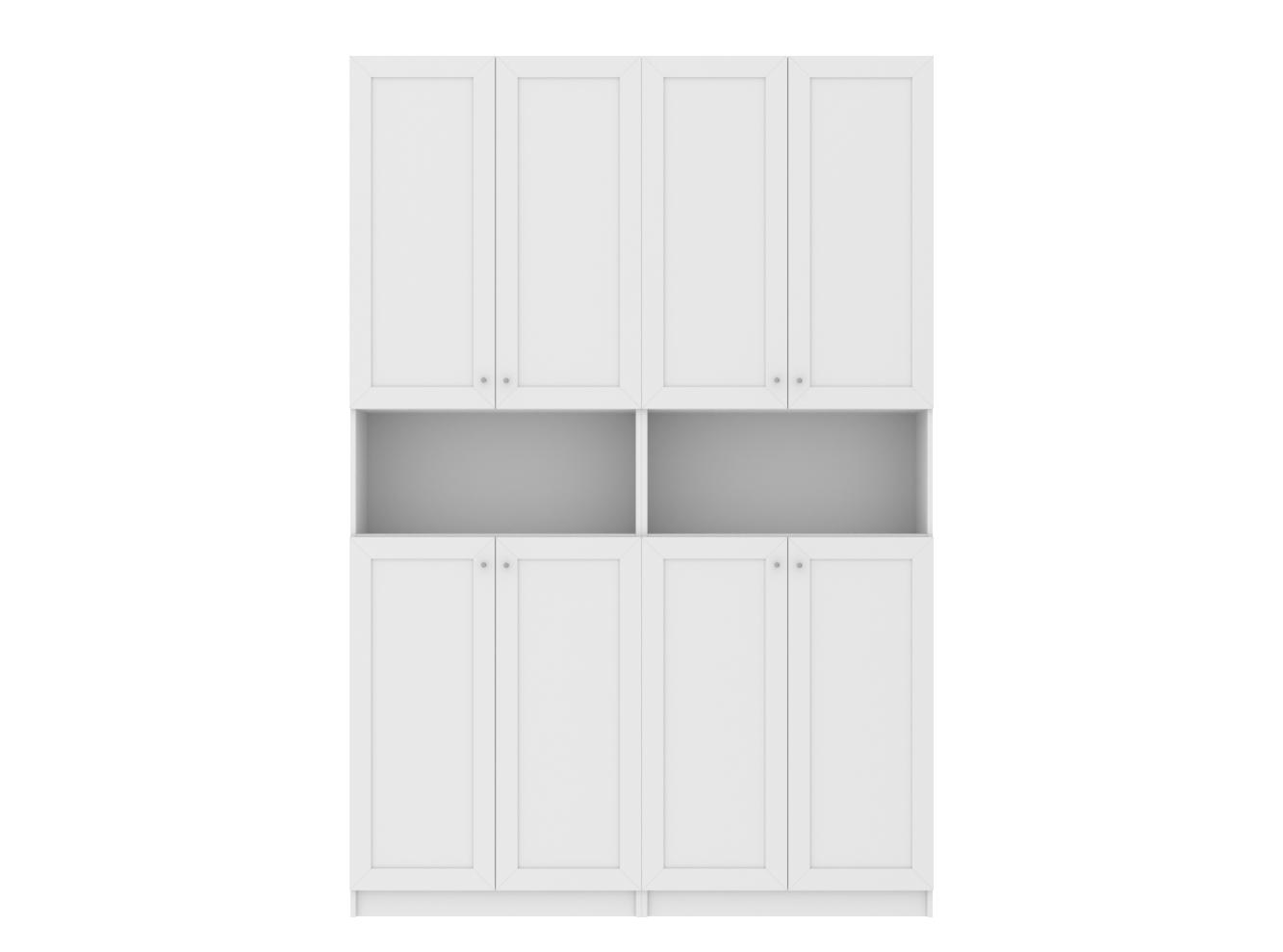 Билли 351 white ИКЕА (IKEA) изображение товара