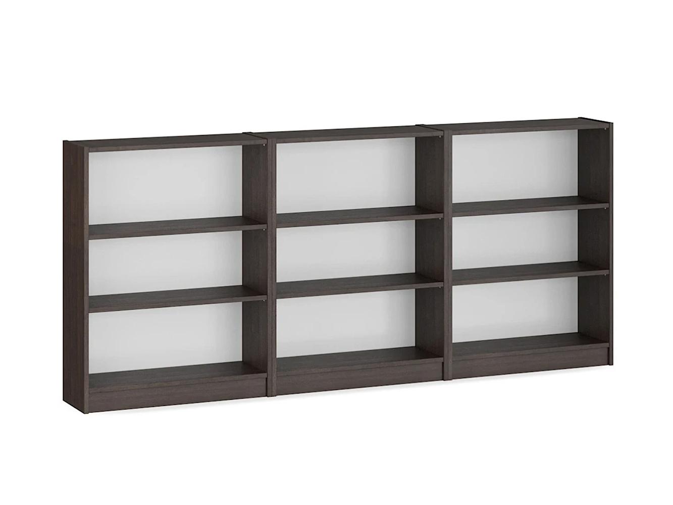 Билли 112 brown ИКЕА (IKEA) изображение товара