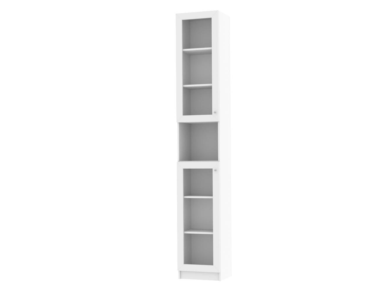 Билли 379 white ИКЕА (IKEA) изображение товара