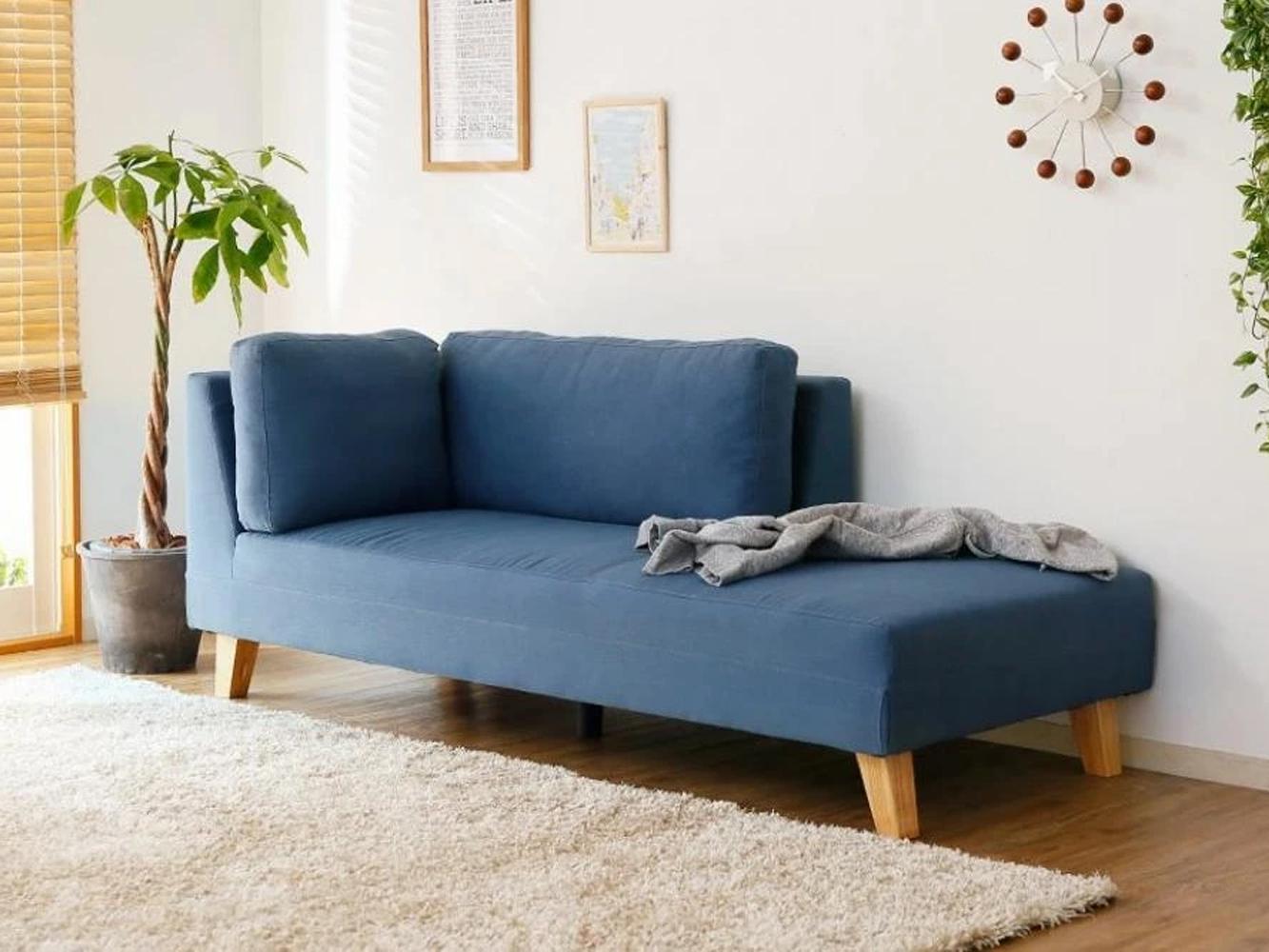 Сламбер blue ИКЕА (IKEA) изображение товара