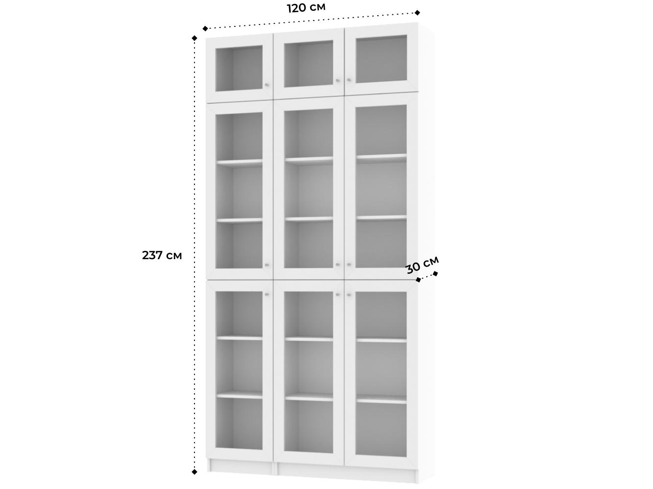 Билли 389 white ИКЕА (IKEA) изображение товара