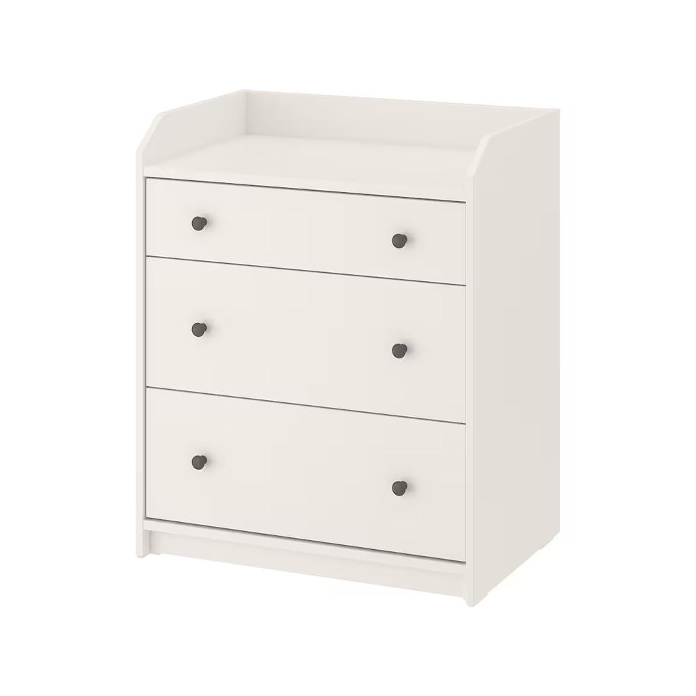 Хауга 13 white ИКЕА (IKEA) изображение товара