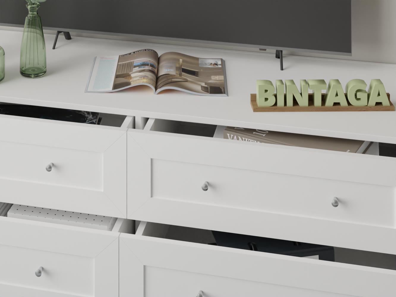 Билли 517 white ИКЕА (IKEA) изображение товара