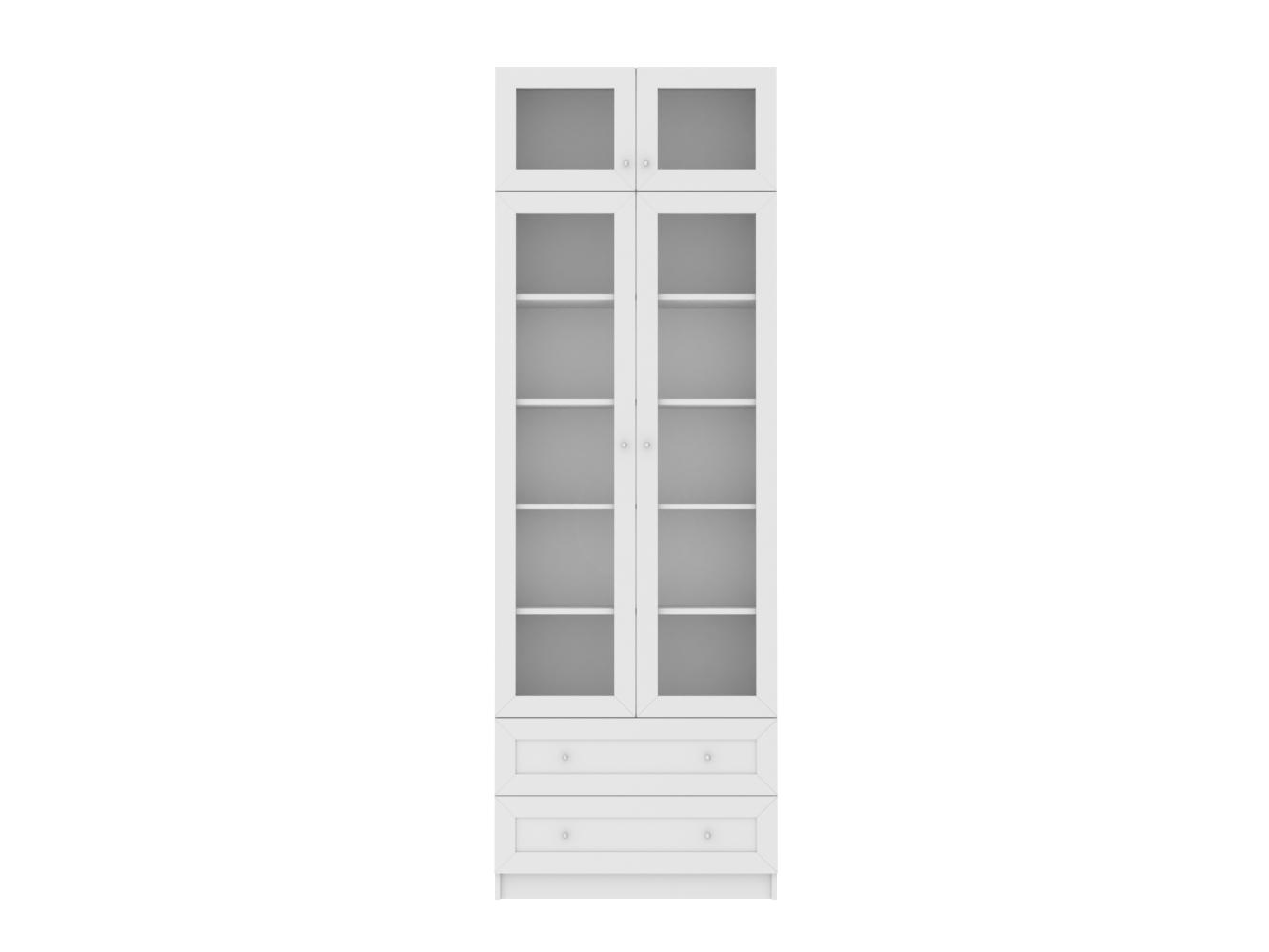 Билли 321 white ИКЕА (IKEA) изображение товара