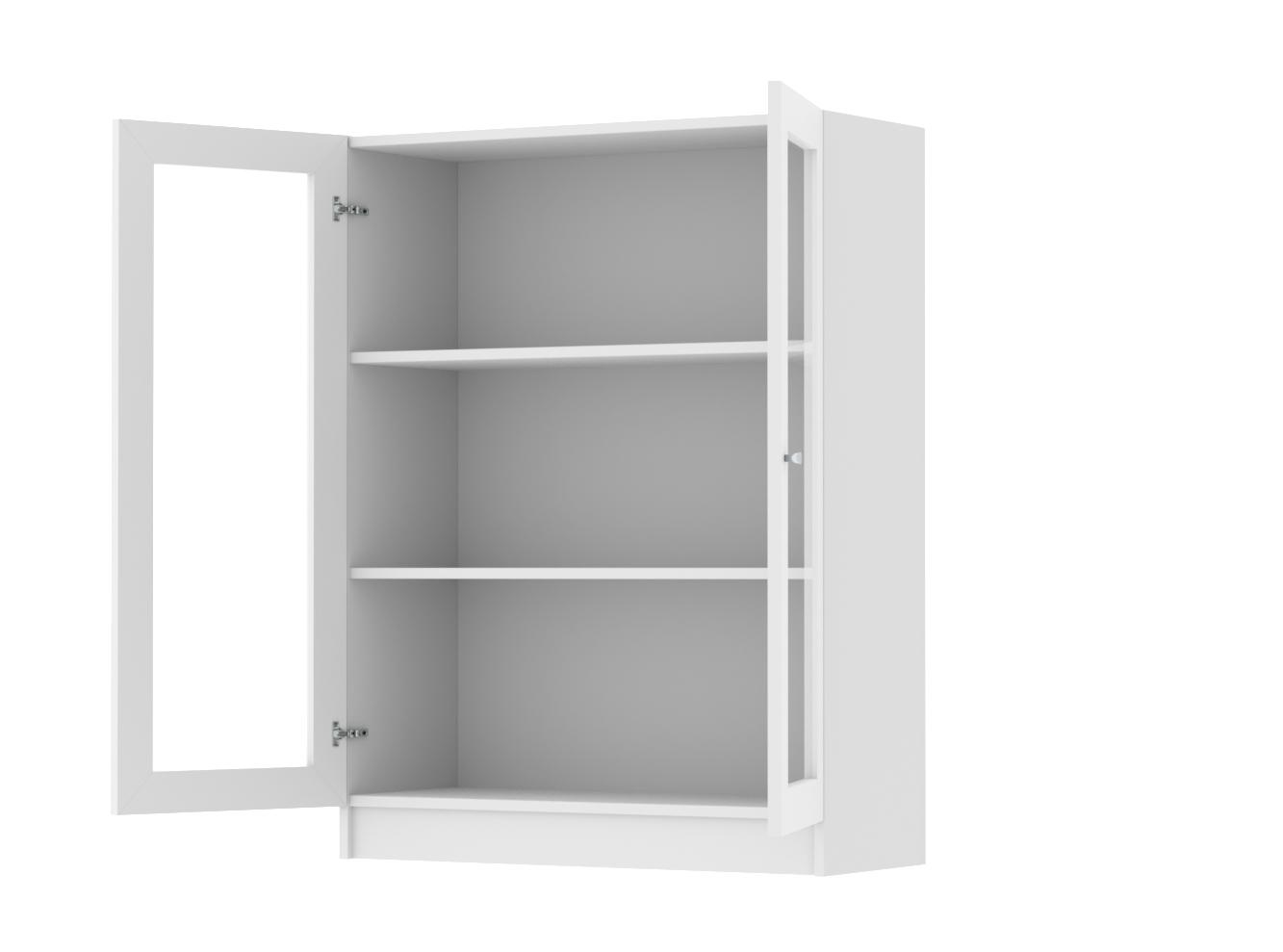 Билли 419 white ИКЕА (IKEA) изображение товара