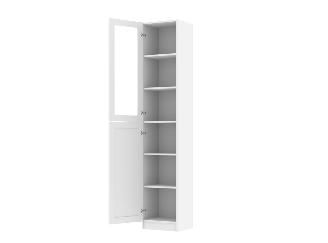 Билли 330 white ИКЕА (IKEA) изображение товара