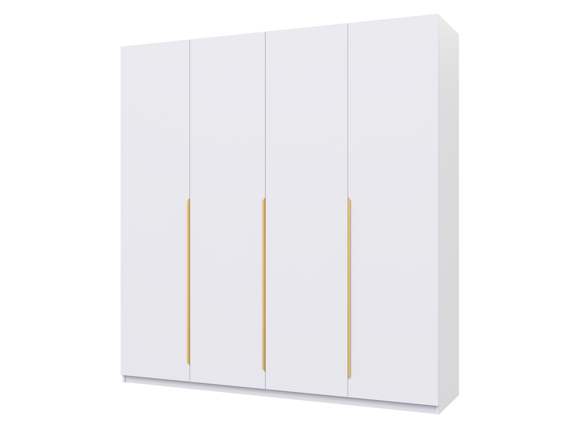 Пакс Альхейм 4 white ИКЕА (IKEA) изображение товара