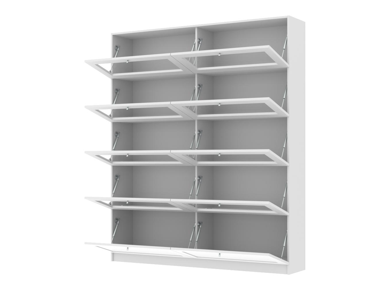 Билли 376 white ИКЕА (IKEA) изображение товара