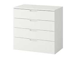 Изображение товара Галант 13 white ИКЕА (IKEA) на сайте bintaga.ru