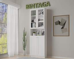 Изображение товара Билли 333 white ИКЕА (IKEA) на сайте bintaga.ru