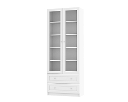 Изображение товара Билли 313 white ИКЕА (IKEA) на сайте bintaga.ru