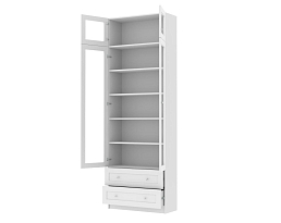 Изображение товара Билли 321 white ИКЕА (IKEA) на сайте bintaga.ru