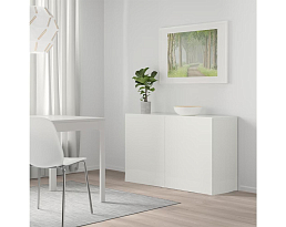 Изображение товара Беста 113 white ИКЕА (IKEA)  на сайте bintaga.ru